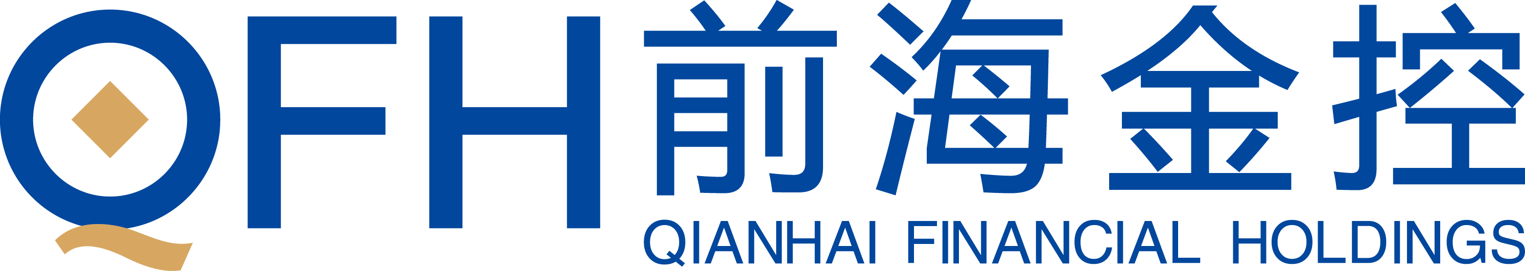 前海金融控股有限公司招聘